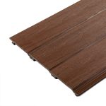Deska Elewacyjna Kompozytowa Premium Redwood zestaw