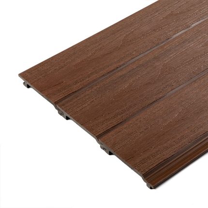 Deska Elewacyjna Kompozytowa Premium Redwood zestaw