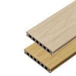 Deska kompozytowa tarasowa Premium Ecru Sand