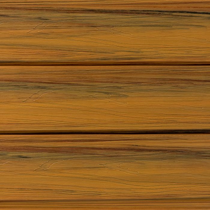 Deska kompozytowa elewacyjna Premium w kolorze Amber