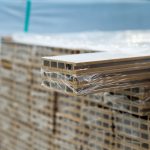 Deska Tarasowa Kompozytowa Standard 15 Antracyt – dł. 3,5 m - obrazek 12