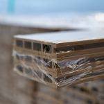 Deska Tarasowa Kompozytowa Standard 15 Miodowy Teak – dł. 3 m - obrazek 13