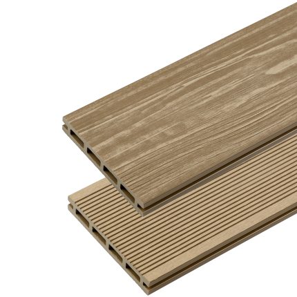 Miodowy Teak 3D Classic
