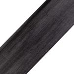 Deska Ogrodzeniowa Premium Antracyt 162 x 20 mm – dł. 1 m - obrazek 3