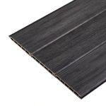 Deska Ogrodzeniowa Premium Antracyt 162 x 20 mm – dł. 1 m - obrazek 6
