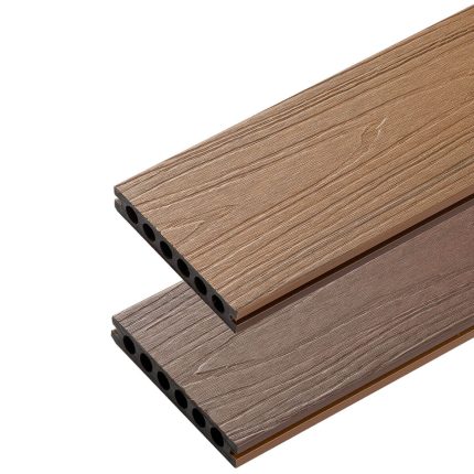 Deska Tarasowa Kompozytowa Premium Caramel/Chocolate – dł. 3 m