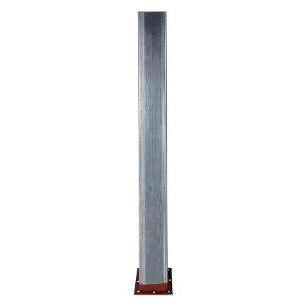 Metalowy słupek do balustrady – dł. 1 m