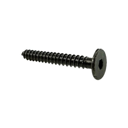 Wkręt M5 35 mm do balustrady
