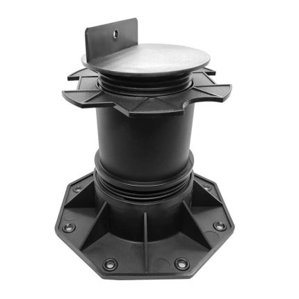 Wspornik Tarasowy Regulowany pod legar HL 140-215 mm
