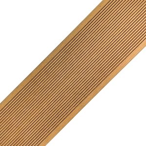 deska tarasowa 3d classic jasny braz kompozytowa