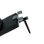 klips do lameli elewacyjnych duo wkret