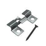 klips do lameli elewacyjnych duo wkret