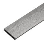 Deska Tarasowa Kompozytowa 3D Classic Ciepły Szary – dł. 1 m - obrazek 5