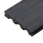 Deska Tarasowa Kompozytowa Solid Premium Antracyt – dł. 1 m - obrazek 3