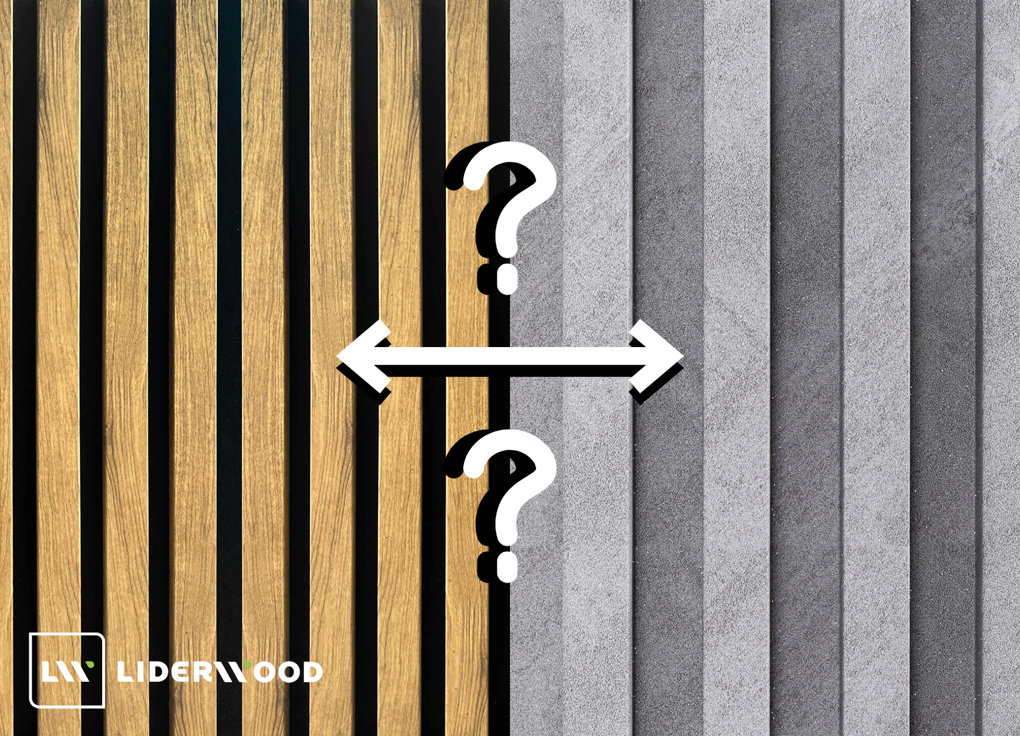 jakie lamele do wnętrza akustyczne czy dekoracyjne