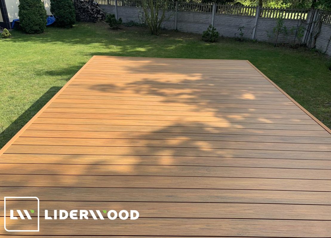 taras premium jak zapobiegac zarysowania