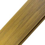 Deska Ogrodzeniowa Premium Dąb Winchester 162 x 20 mm – dł. 1,8 m - obrazek 4