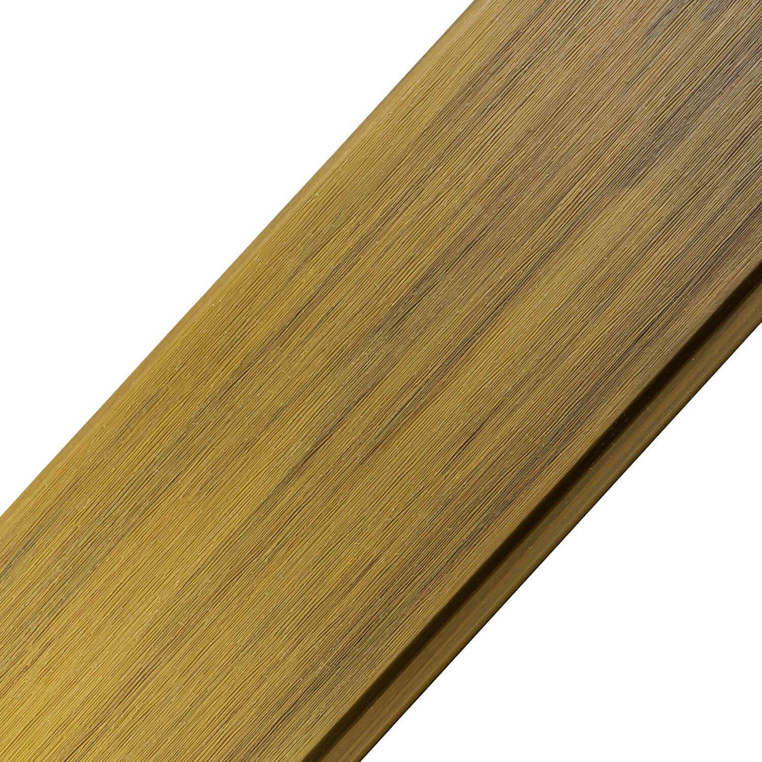 deska ogrodzeniowa dąb winchester kompozyt wpc (2) Deska Ogrodzeniowa Premium Dąb Winchester 162 x 20 mm – dł. 1,8 m - obrazek 4