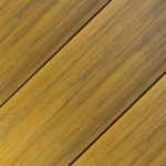 Deska Ogrodzeniowa Premium Dąb Winchester 162 x 20 mm – dł. 1,8 m - obrazek 2